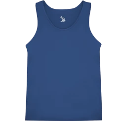 Badger Women’s B-core Tank Stock Uniforms