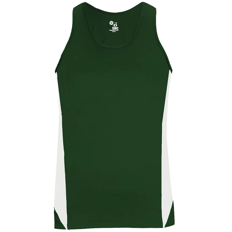 Badger Women’s Stride Singlet 6 Badger Women’s Stride Singlet