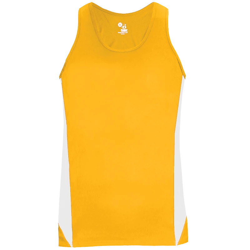 Badger Women’s Stride Singlet 4 Badger Women’s Stride Singlet