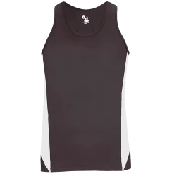 Badger Women’s Stride Singlet 19 Badger Women’s Stride Singlet
