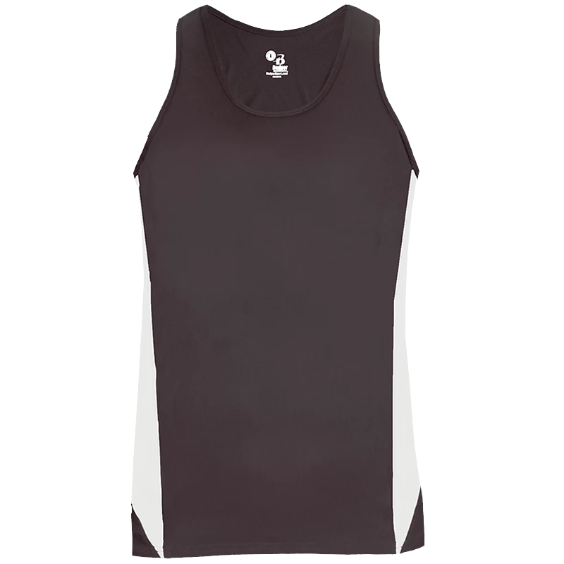 Badger Women’s Stride Singlet 10 Badger Women’s Stride Singlet