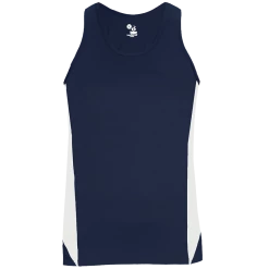 Badger Women’s Stride Singlet 17 Badger Women’s Stride Singlet