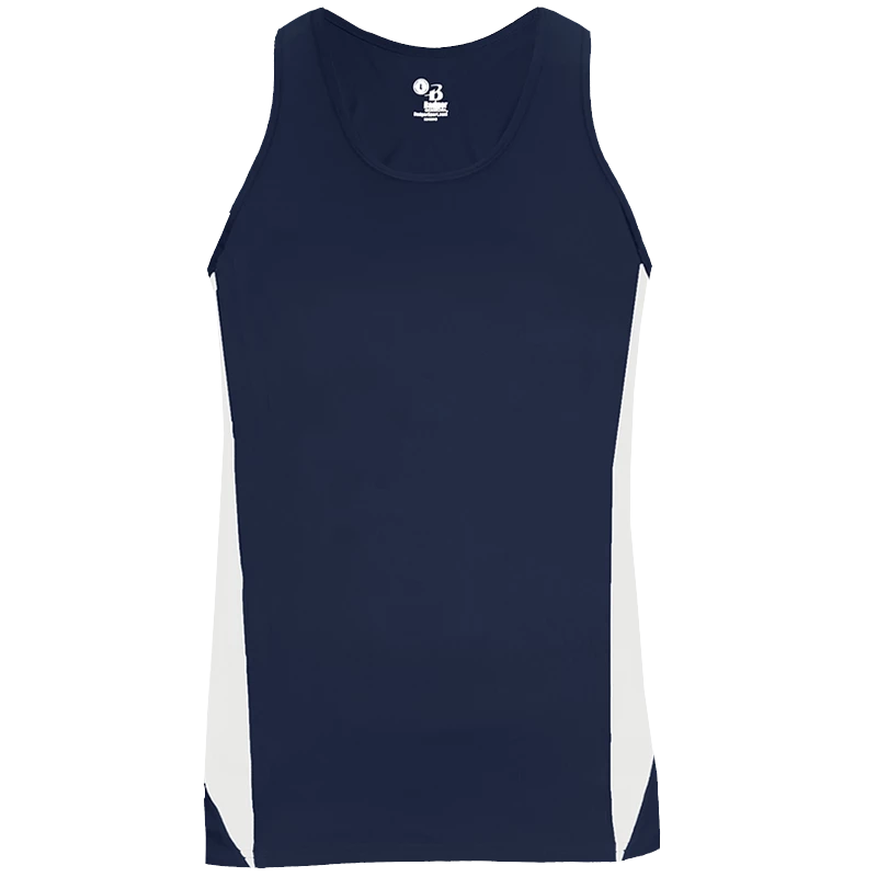 Badger Women’s Stride Singlet 8 Badger Women’s Stride Singlet