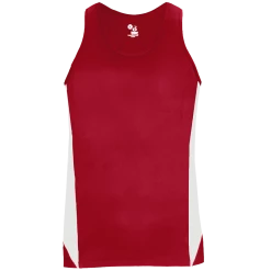 Badger Women’s Stride Singlet