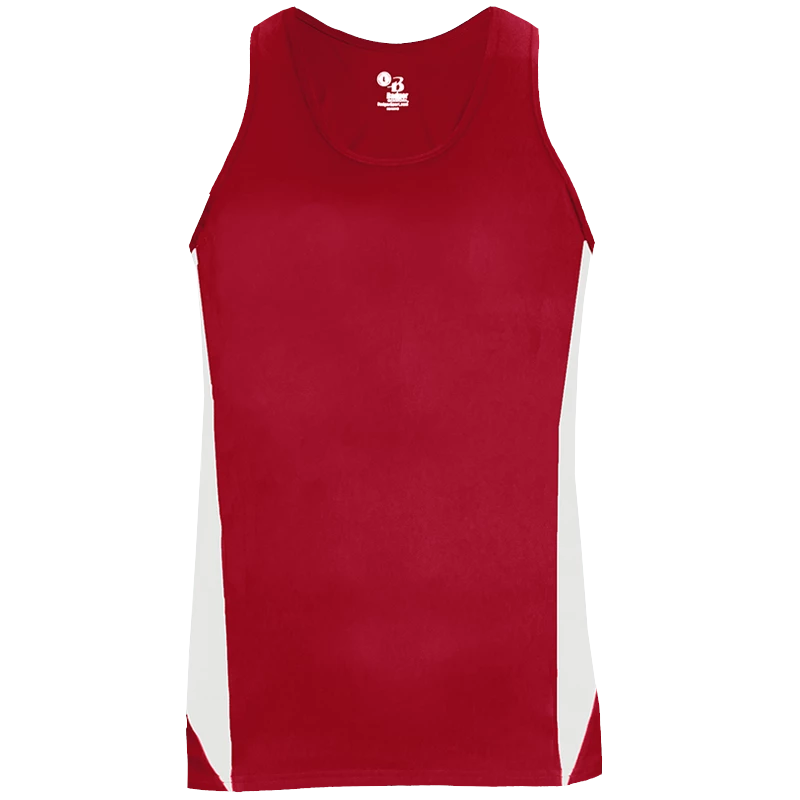 Badger Women’s Stride Singlet 2 Badger Women’s Stride Singlet