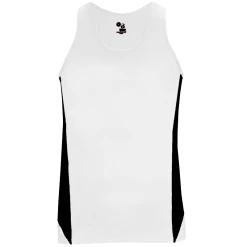 Badger Women’s Stride Singlet 14 Badger Women’s Stride Singlet