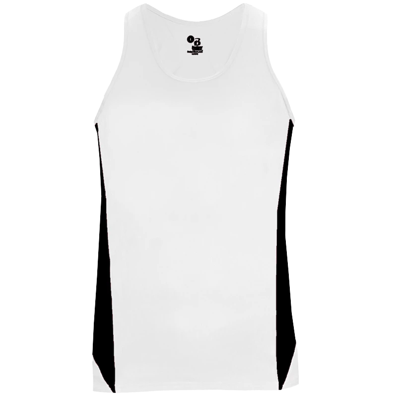 Badger Women’s Stride Singlet 5 Badger Women’s Stride Singlet