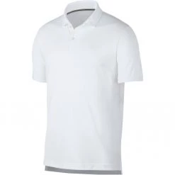 NikeCourt Dri-FIT Men's Tennis Polo