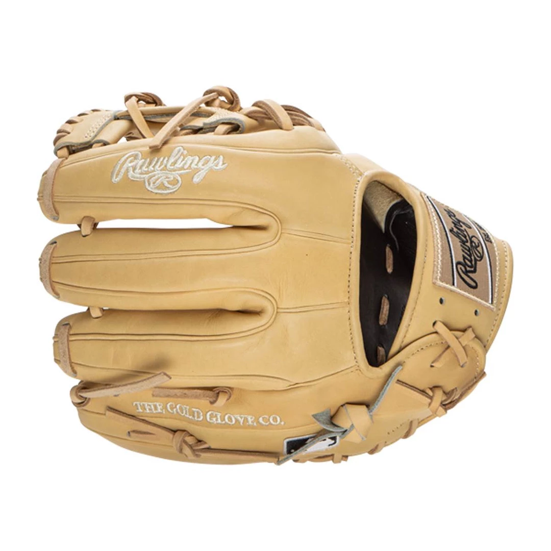Rawlings Fielding Gloves 2022 HEART OF THE HIDE INFIELD GLOVE 5 Rawlings Fielding Gloves 2022 HEART OF THE HIDE INFIELD GLOVE