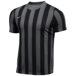 Nike M NK DF STRP DVSN IV JSY SSUS Men's Striped Short-Sleeve Soccer Jersey