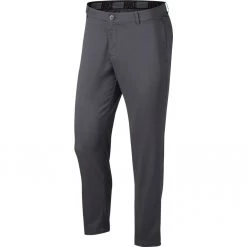 Nike Flex Men's Dark Grey Golf Pants
