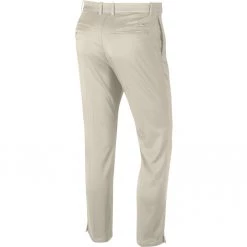 Nike Flex Men's Light Bone Golf Pants