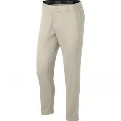 Nike Flex Men's Light Bone Golf Pants