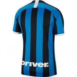 Nike Soccer Inter Milan 2019/20 Stadium Home