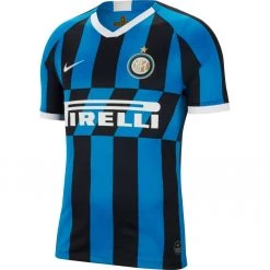 Nike Soccer Inter Milan 2019/20 Stadium Home