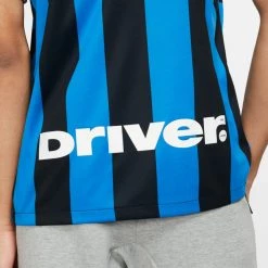 Nike Soccer Inter Milan 2019/20 Stadium Home