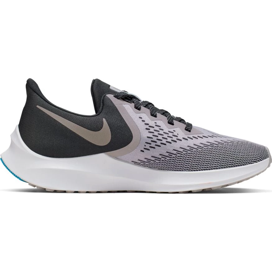 Nike Air Zoom Winflo 6 Men's Running Shoes 3 Nike Air Zoom Winflo 6 Men's Running Shoes