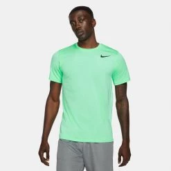 Nike Dri-FIT Men's Short-Sleeve Training Top Running