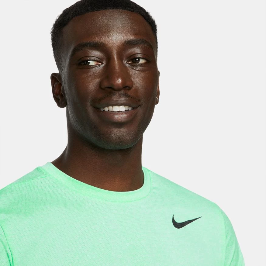 Nike Dri-FIT Men's Short-Sleeve Training Top Running 3 Nike Dri-FIT Men's Short-Sleeve Training Top Running