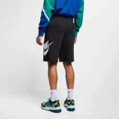 Nike Sportswear Alumni French Terry Shorts