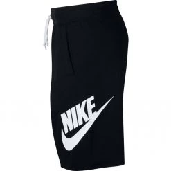Nike Sportswear Alumni French Terry Shorts
