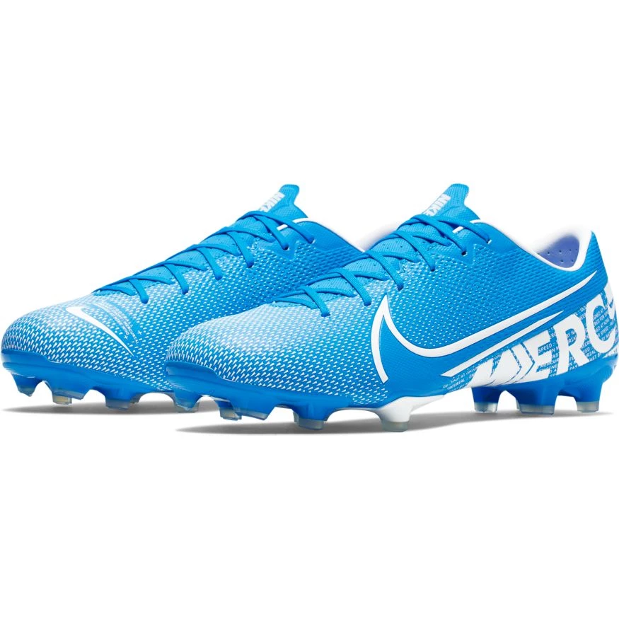 Nike Mercurial Vapor 13 Academy MG Soccer 2 Nike Mercurial Vapor 13 Academy MG Soccer