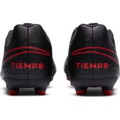 Nike Jr. Tiempo Legend 8 Club MG Big Kids' Multi-Ground Soccer Cleat