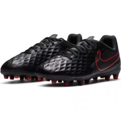 Nike Jr. Tiempo Legend 8 Club MG Big Kids' Multi-Ground Soccer Cleat