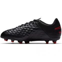 Nike Jr. Tiempo Legend 8 Club MG Big Kids' Multi-Ground Soccer Cleat