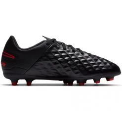Nike Jr. Tiempo Legend 8 Club MG Big Kids' Multi-Ground Soccer Cleat