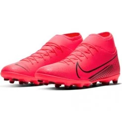 Nike Mercurial Superfly 7 Club MG Multi-Ground Soccer Cleat