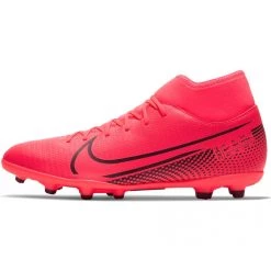 Nike Mercurial Superfly 7 Club MG Multi-Ground Soccer Cleat