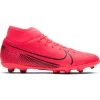 Nike Mercurial Superfly 7 Club MG Multi-Ground Soccer Cleat