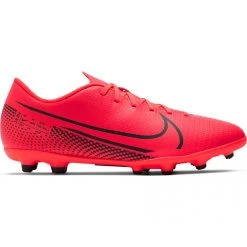 Nike Mercurial Vapor 13 Club MG Multi-Ground Soccer Cleat