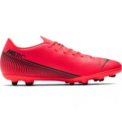 Nike Mercurial Vapor 13 Club MG Multi-Ground Soccer Cleat