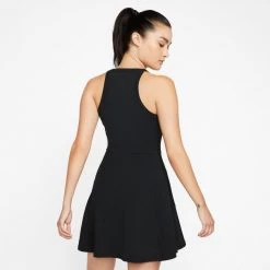 NikeCourt Dri-FIT Women's Tennis Dress 8 NikeCourt Dri-FIT Women's Tennis Dress