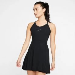 NikeCourt Dri-FIT Women's Tennis Dress 7 NikeCourt Dri-FIT Women's Tennis Dress
