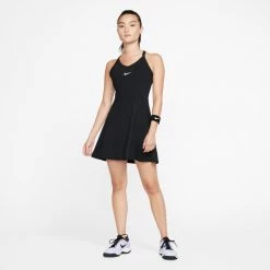 NikeCourt Dri-FIT Women's Tennis Dress 9 NikeCourt Dri-FIT Women's Tennis Dress