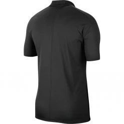 Nike Dri-FIT Victory Men’s Black/White Golf Polo