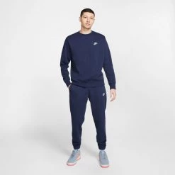 Nike Sportswear Club Fleece Crew