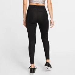 Running Nike Pro Warm Women's Tights