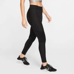 Running Nike Pro Warm Women's Tights