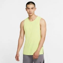 Nike Yoga Men's Tank Training