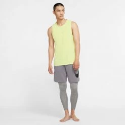 Nike Yoga Men's Tank Training