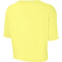 Nike Sportswear Essential Women's Cropped T-Shirt
