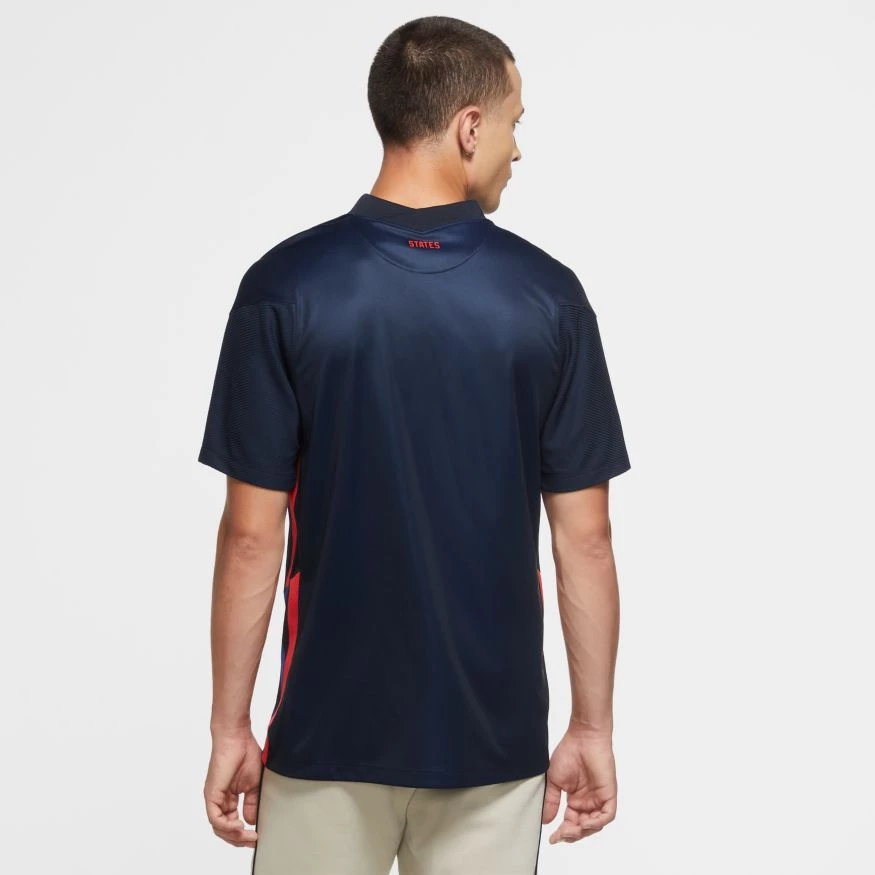 Nike U.S. 2020 Stadium Away Men's Soccer Jersey 2 Nike U.S. 2020 Stadium Away Men's Soccer Jersey