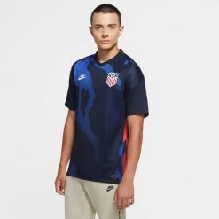 Nike U.S. 2020 Stadium Away Men's Soccer Jersey