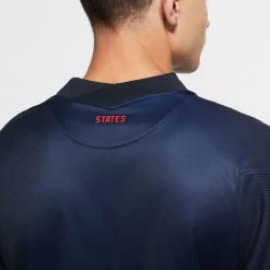 Nike U.S. 2020 Stadium Away Men's Soccer Jersey 10 Nike U.S. 2020 Stadium Away Men's Soccer Jersey