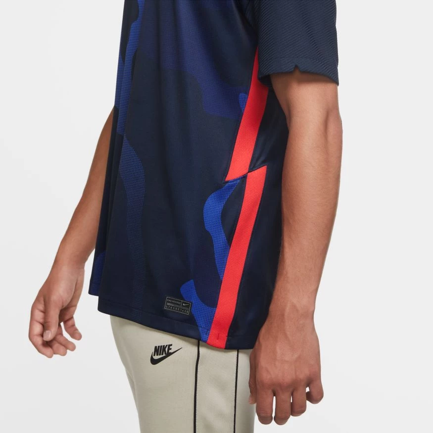 Nike U.S. 2020 Stadium Away Men's Soccer Jersey 4 Nike U.S. 2020 Stadium Away Men's Soccer Jersey