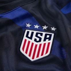 Nike U.S. 2020 Stadium Away Men's Soccer Jersey 13 Nike U.S. 2020 Stadium Away Men's Soccer Jersey
